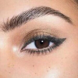 Mally Evercolor Waterproof Eyeliner - Smoke Grey - NIB $30 MSRP